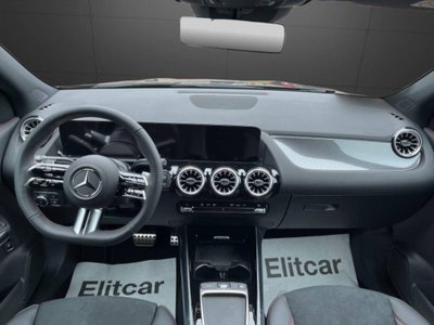 Mercedes-Benz GLA SUV 200 d AMG Line Advanced Plus 4matic auto (13)