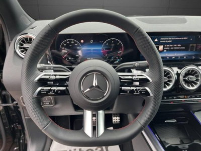 Mercedes-Benz GLA SUV 200 d AMG Line Advanced Plus 4matic auto (14)