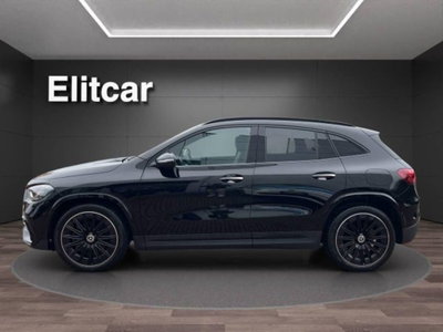 Mercedes-Benz GLA SUV 200 d AMG Line Advanced Plus 4matic auto (2)
