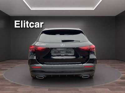 Mercedes-Benz GLA SUV 200 d AMG Line Advanced Plus 4matic auto (4)