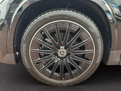 Mercedes-Benz GLA SUV 200 d AMG Line Advanced Plus 4matic auto (8)