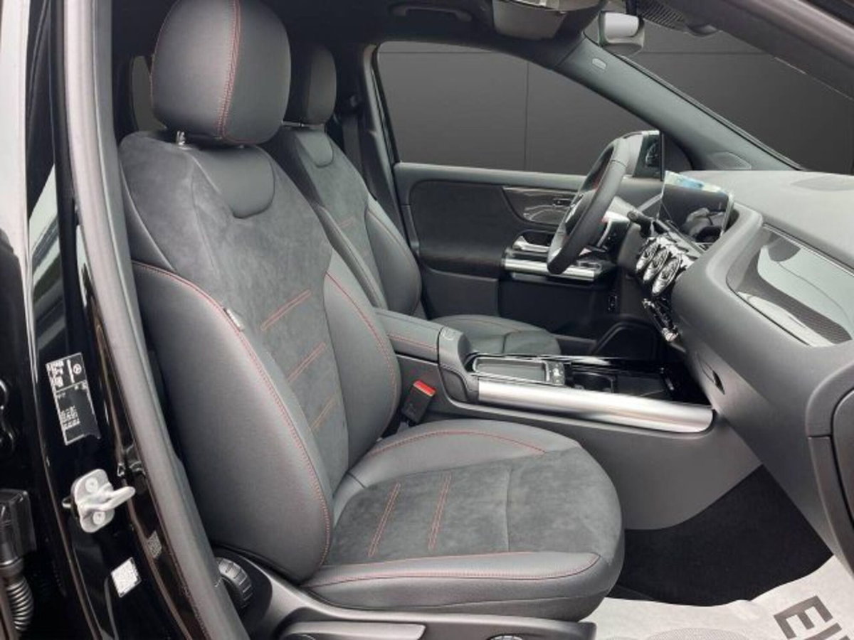 Mercedes-Benz GLA SUV 200 d AMG Line Advanced Plus 4matic auto (9)