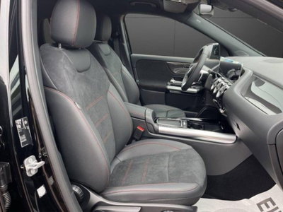 Mercedes-Benz GLA SUV 200 d AMG Line Advanced Plus 4matic auto (9)