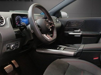 Mercedes-Benz GLA SUV 250 e phev AMG Line Advanced Plus auto (9)