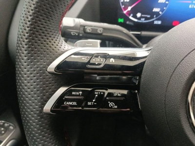 Mercedes-Benz GLA SUV 250 e phev AMG Line Advanced Plus auto (11)