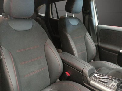 Mercedes-Benz GLA SUV 250 e phev AMG Line Advanced Plus auto (12)