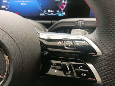Mercedes-Benz GLA SUV 250 e phev AMG Line Advanced Plus auto (13)