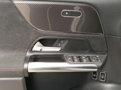 Mercedes-Benz GLA SUV 250 e phev AMG Line Advanced Plus auto (14)