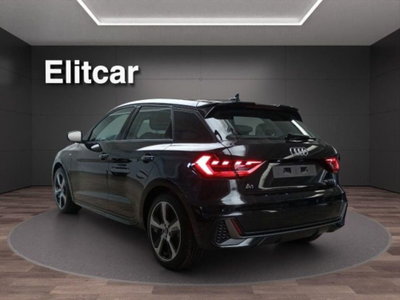 Audi A1 Sportback 30 TFSI S tronic S line edition (6)