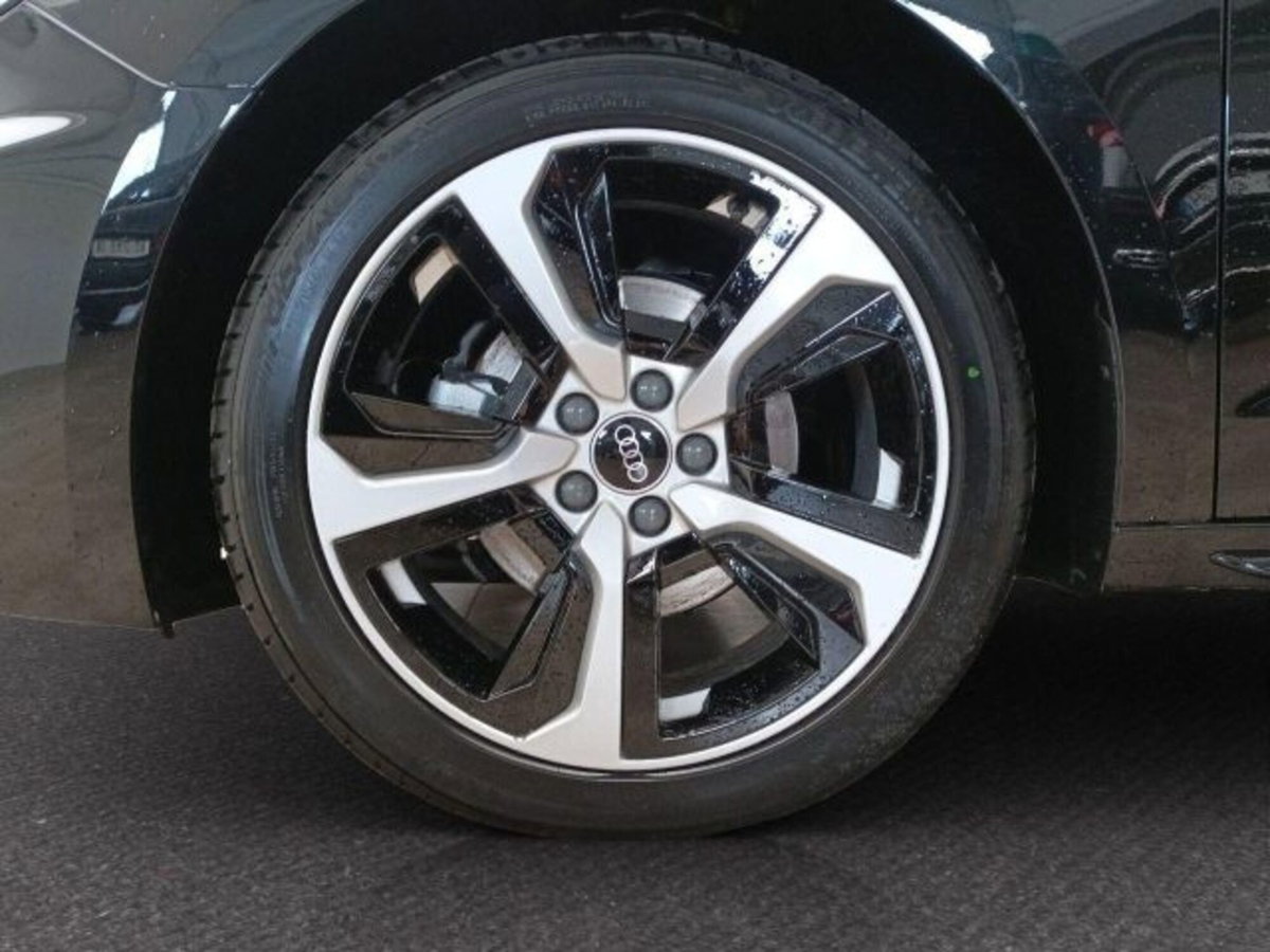 Audi A1 Sportback 30 TFSI S tronic S line edition (8)