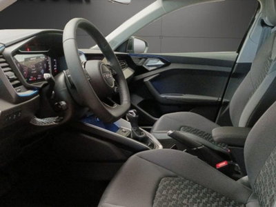 Audi A1 Sportback 30 TFSI S tronic S line edition (10)