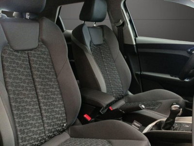 Audi A1 Sportback 30 TFSI S tronic S line edition (14)