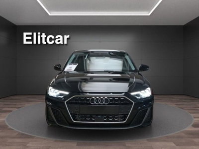 Audi A1 Sportback 30 TFSI S tronic S line edition (3)
