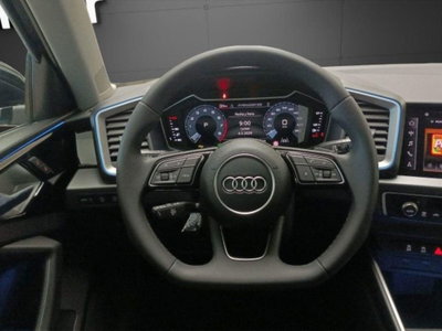 Audi A1 Sportback 30 TFSI S tronic S line edition (11)