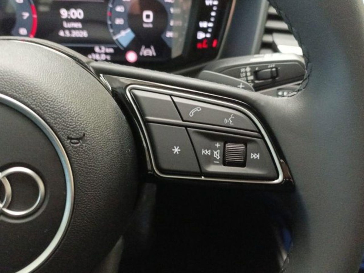 Audi A1 Sportback 30 TFSI S tronic S line edition (12)