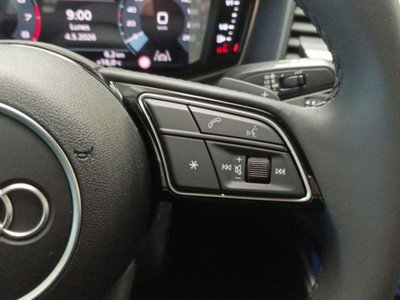 Audi A1 Sportback 30 TFSI S tronic S line edition (12)