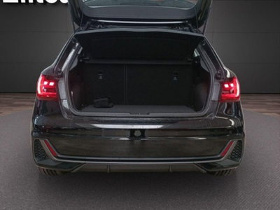 Audi A1 Sportback 30 TFSI S tronic S line edition (17)