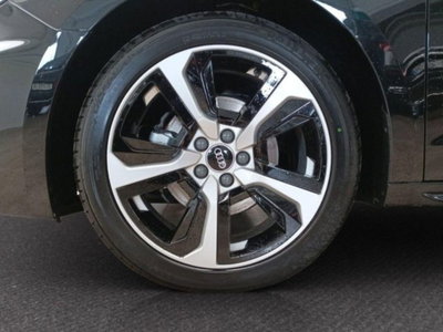 Audi A1 Sportback 30 TFSI S tronic S line edition (8)