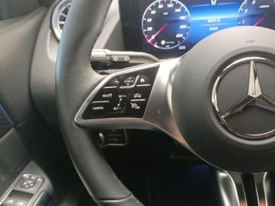 Mercedes-Benz GLA SUV 180 Progressive Advanced Plus auto (10)