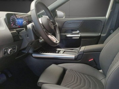 Mercedes-Benz GLA SUV 180 Progressive Advanced Plus auto (11)