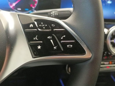 Mercedes-Benz GLA SUV 180 Progressive Advanced Plus auto (12)
