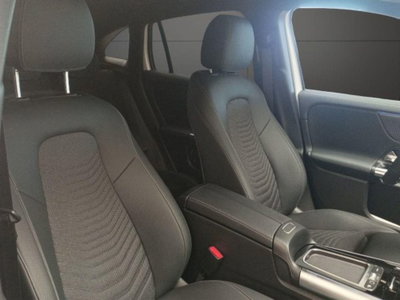 Mercedes-Benz GLA SUV 180 Progressive Advanced Plus auto (14)