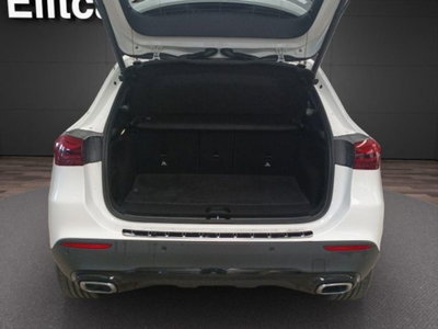Mercedes-Benz GLA SUV 180 Progressive Advanced Plus auto (17)