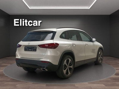 Mercedes-Benz GLA SUV 180 Progressive Advanced Plus auto (3)
