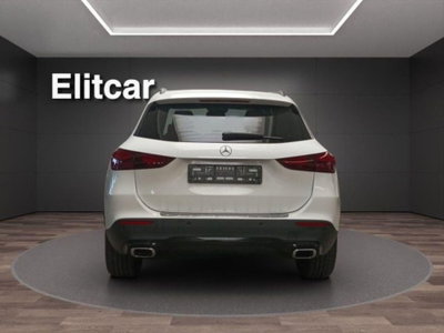 Mercedes-Benz GLA SUV 180 Progressive Advanced Plus auto (5)