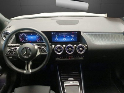 Mercedes-Benz GLA SUV 180 Progressive Advanced Plus auto (7)