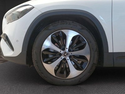 Mercedes-Benz GLA SUV 180 Progressive Advanced Plus auto (9)