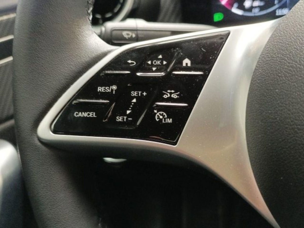 Mercedes-Benz CLA 180 Automatic Executive (14)