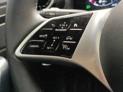 Mercedes-Benz CLA 180 Automatic Executive (14)
