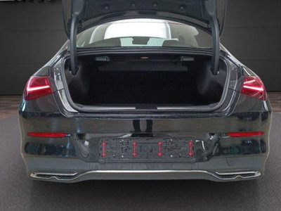 Mercedes-Benz CLA 180 Automatic Executive (15)