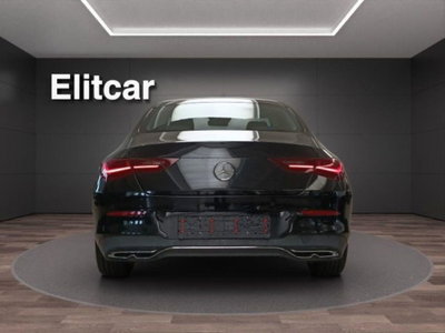 Mercedes-Benz CLA 180 Automatic Executive (7)