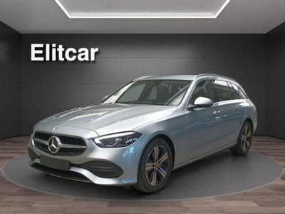 Mercedes-Benz Classe C Station Wagon 200 Mild hybrid Premium Pro
