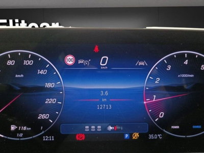 Mercedes-Benz Classe C Station Wagon 200 Mild hybrid Premium Pro (16)