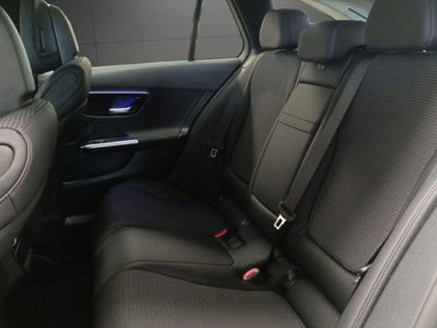 Mercedes-Benz Classe C Station Wagon 200 Mild hybrid Premium Pro (17)