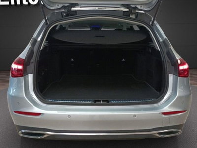 Mercedes-Benz Classe C Station Wagon 200 Mild hybrid Premium Pro (20)