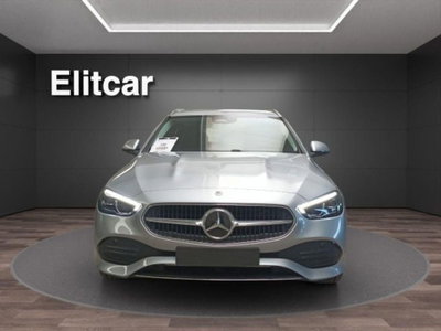 Mercedes-Benz Classe C Station Wagon 200 Mild hybrid Premium Pro (3)
