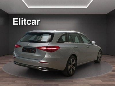 Mercedes-Benz Classe C Station Wagon 200 Mild hybrid Premium Pro (5)