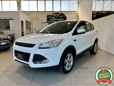 Ford Kuga 1.5 EcoBoost 120 CV 2WD Titanium usata