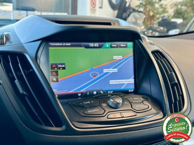 Ford Kuga 1.5 EcoBoost 120 CV 2WD Titanium (12)