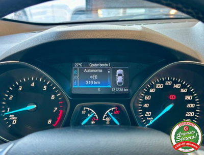 Ford Kuga 1.5 EcoBoost 120 CV 2WD Titanium (20)