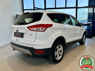 Ford Kuga 1.5 EcoBoost 120 CV 2WD Titanium (4)