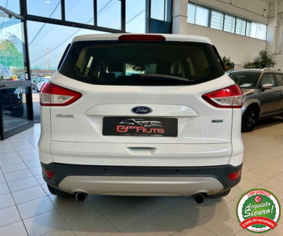 Ford Kuga 1.5 EcoBoost 120 CV 2WD Titanium (5)