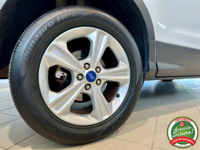 Ford Kuga 1.5 EcoBoost 120 CV 2WD Titanium (7)