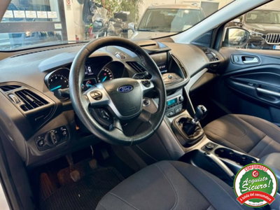 Ford Kuga 1.5 EcoBoost 120 CV 2WD Titanium (8)
