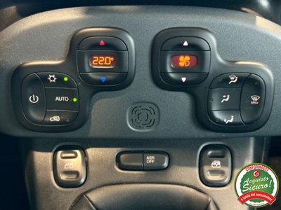 Fiat Panda 1.0 firefly hybrid s&s 70cv 5p.ti (12)