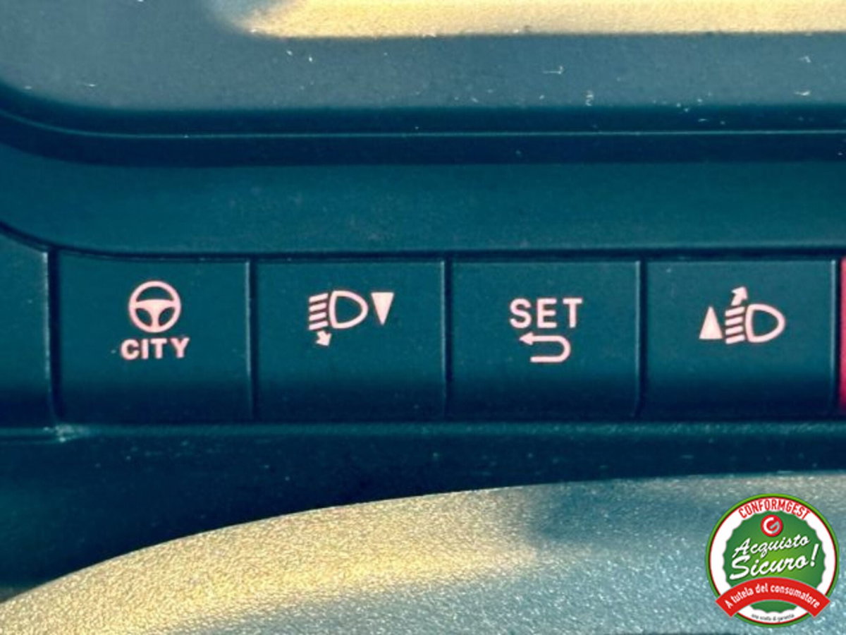 Fiat Panda 1.0 firefly hybrid s&s 70cv 5p.ti (16)